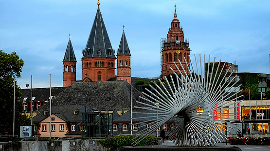 Katholische Hochschule Mainz